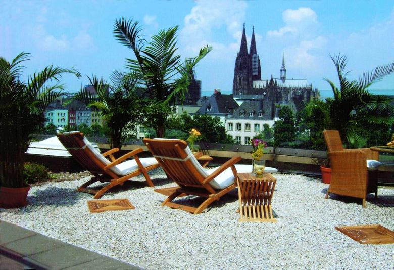 Maritim Cologne Hotel