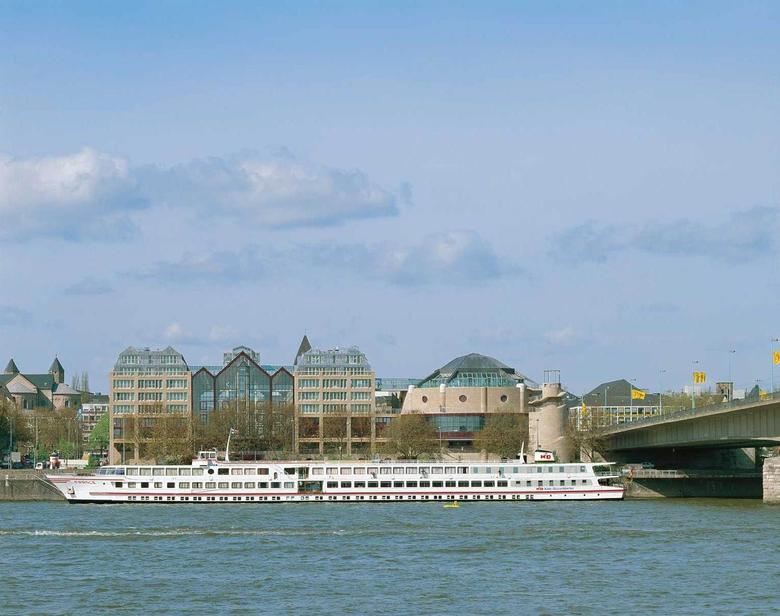 Maritim Cologne Hotel