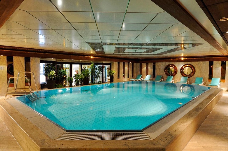 Maritim Cologne Hotel