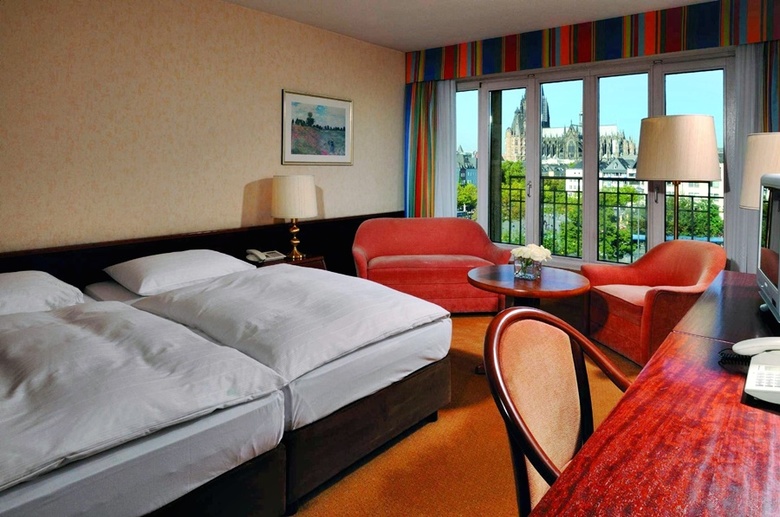 Maritim Cologne Hotel