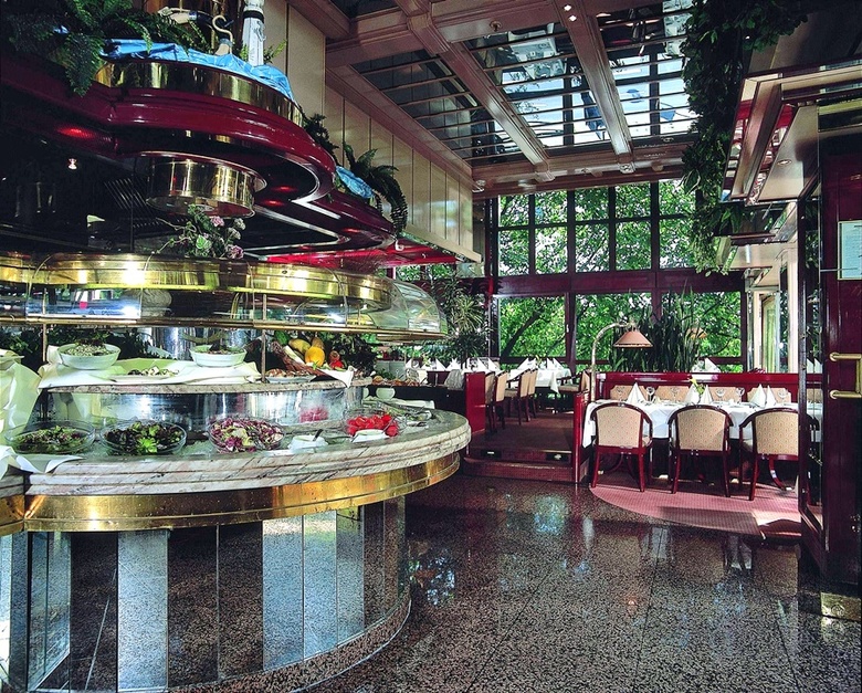 Maritim Cologne Hotel