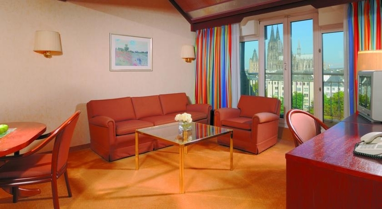 Maritim Cologne Hotel