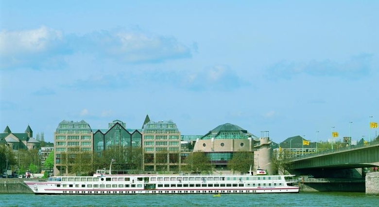 Maritim Cologne Hotel