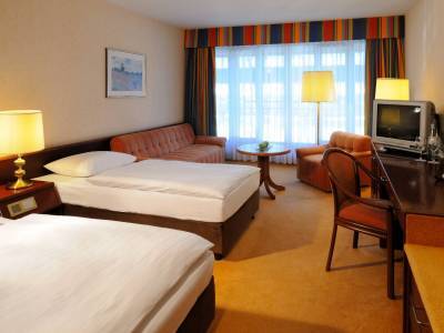 Maritim Cologne Hotel