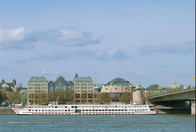 Maritim Cologne Hotel