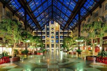 Maritim Cologne Hotel