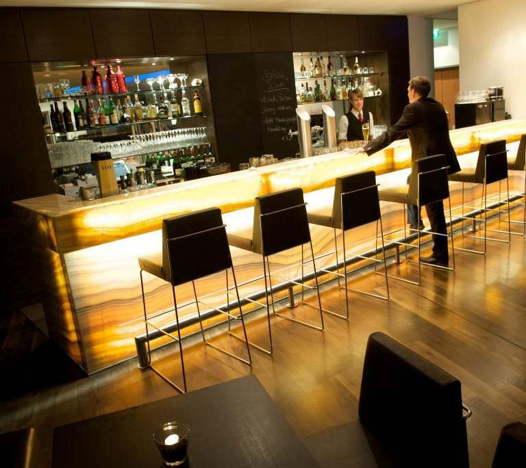 Hotel Wyndham Garden Dresden