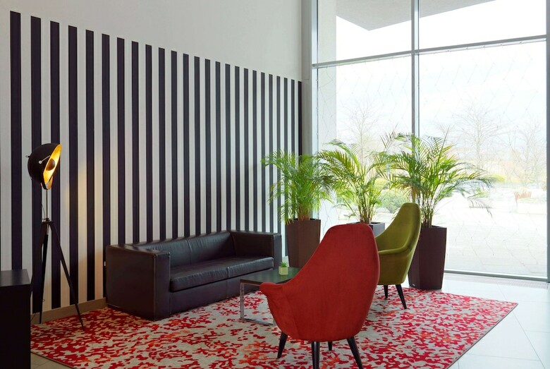 Hotel Wyndham Garden Dresden