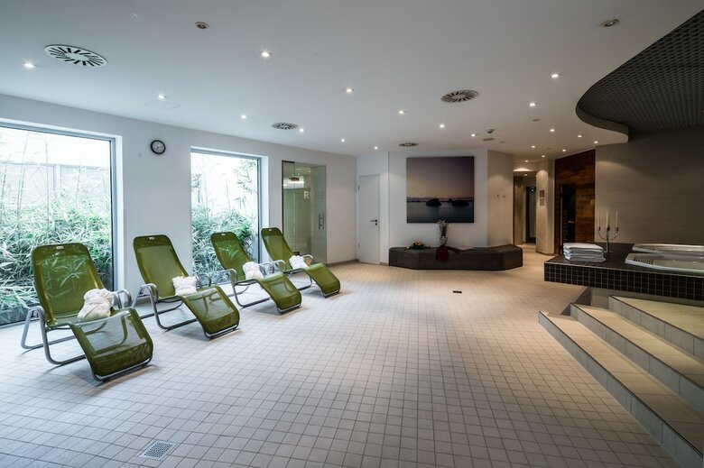 Hotel Wyndham Garden Dresden