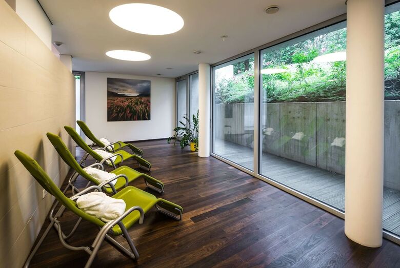 Hotel Wyndham Garden Dresden