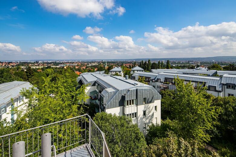 Hotel Wyndham Garden Dresden
