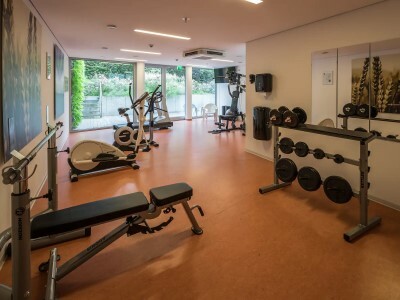 Hotel Wyndham Garden Dresden