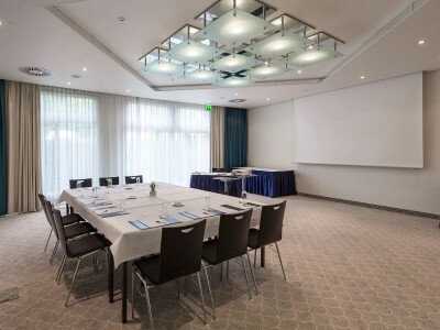 Hotel Wyndham Garden Dresden