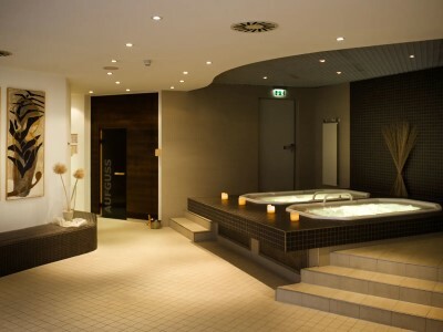 Hotel Wyndham Garden Dresden
