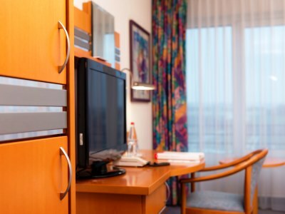 Hotel Wyndham Garden Dresden