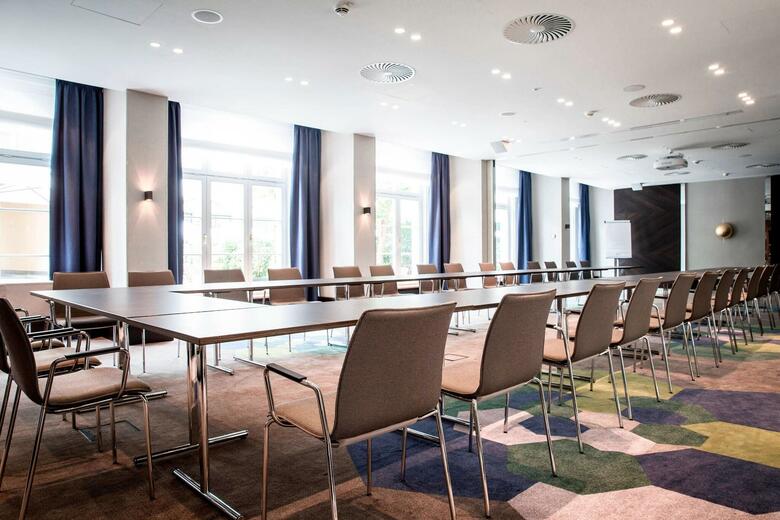 Hotel Gewandhaus Dresden, Autograph Collection