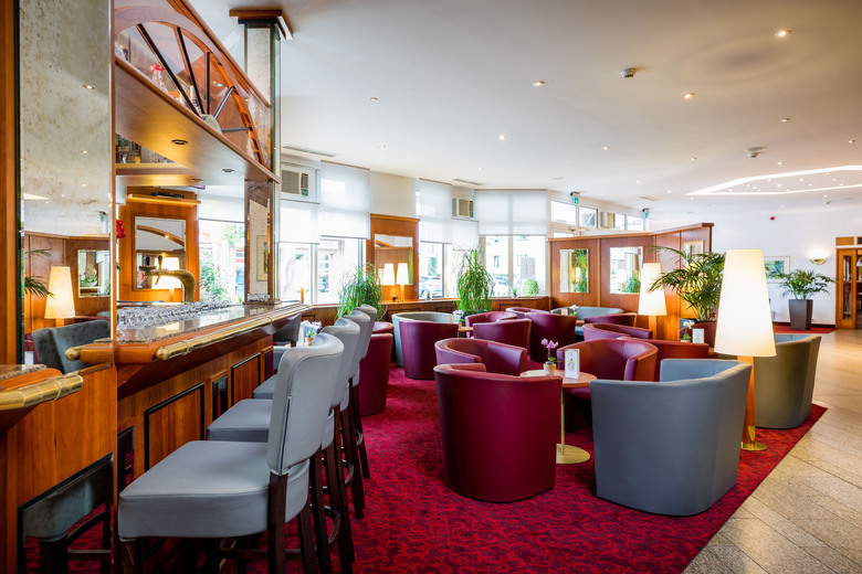 Hotel Residenz Alt Dresden