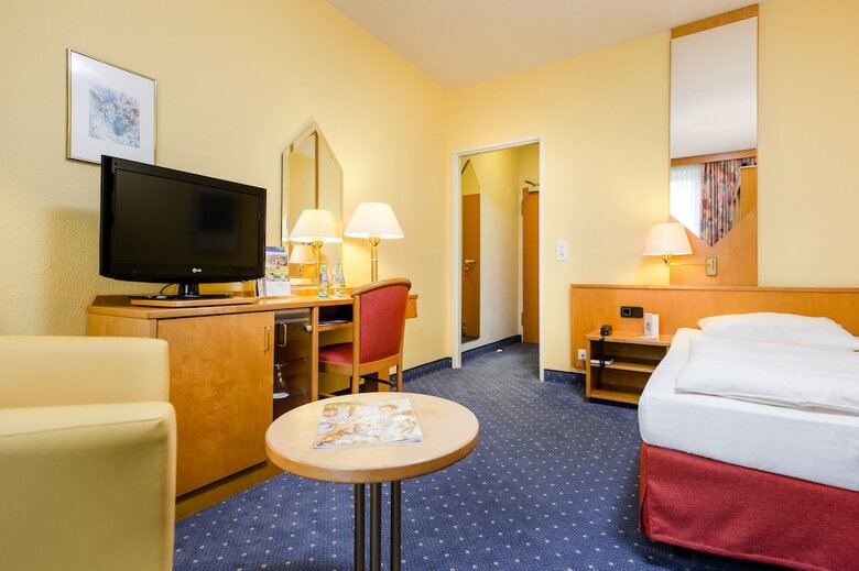 Hotel Residenz Alt Dresden