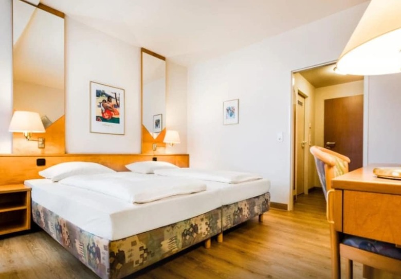 Hotel Residenz Alt Dresden