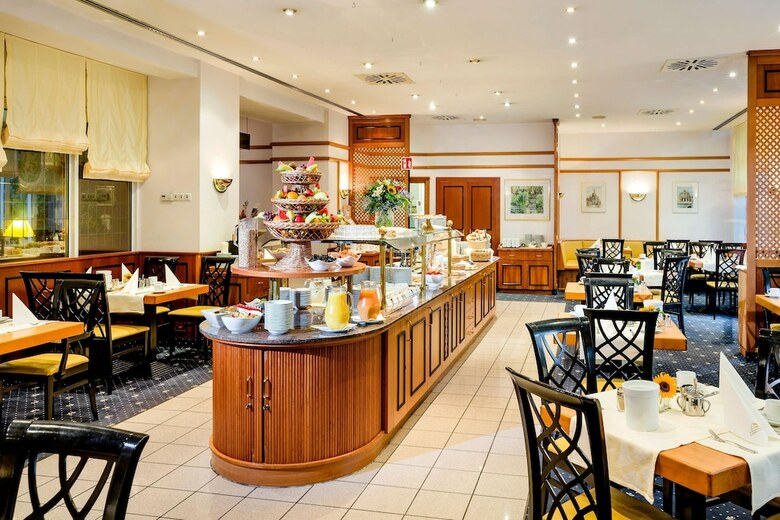 Hotel Residenz Alt Dresden