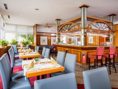Hotel Residenz Alt Dresden