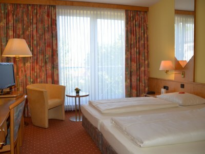 Hotel Residenz Alt Dresden