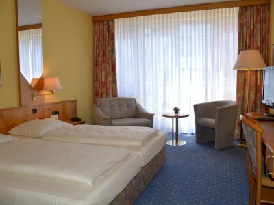 Hotel Residenz Alt Dresden