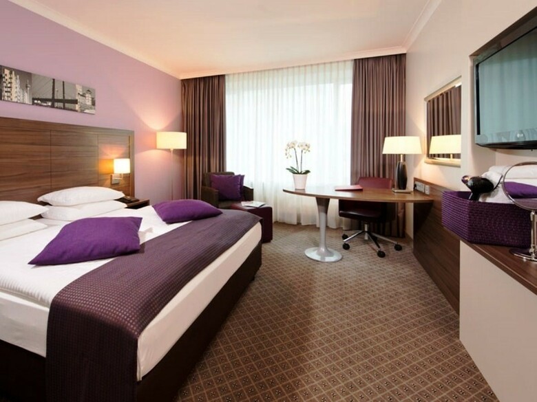 Leonardo Royal Hotel D�sseldorf K�nigsallee