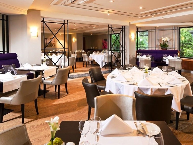 Leonardo Royal Hotel D�sseldorf K�nigsallee