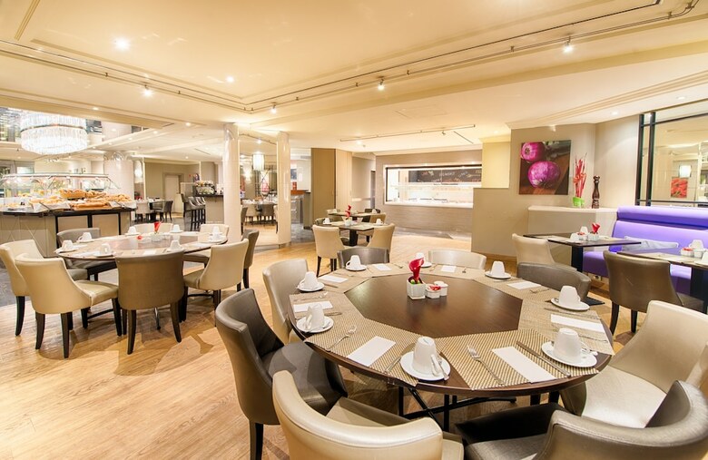 Leonardo Royal Hotel D�sseldorf K�nigsallee