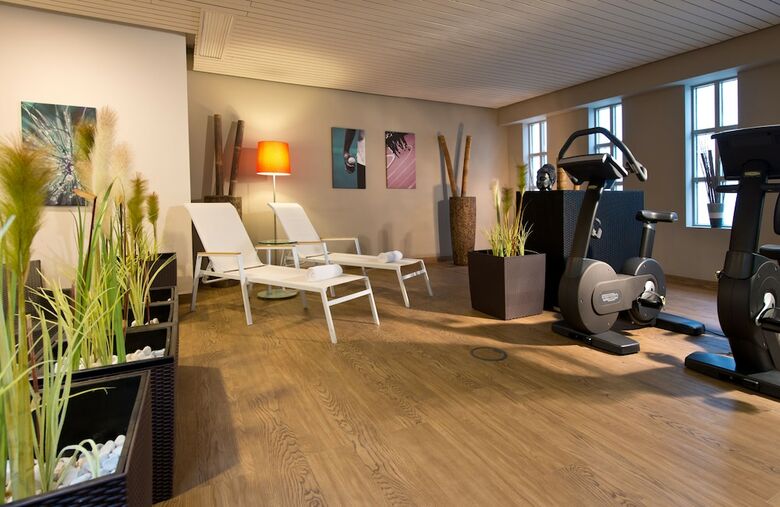 Leonardo Royal Hotel D�sseldorf K�nigsallee