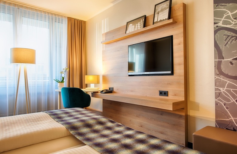 Leonardo Royal Hotel D�sseldorf K�nigsallee