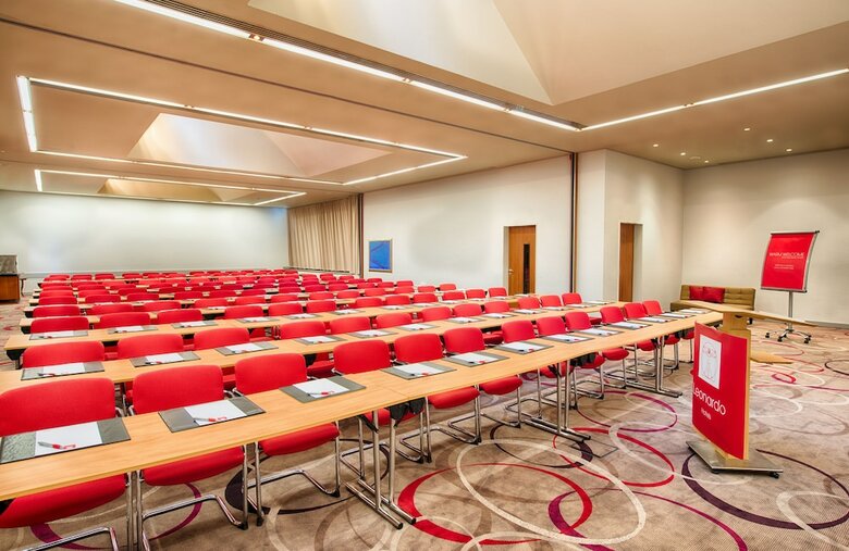 Leonardo Royal Hotel D�sseldorf K�nigsallee