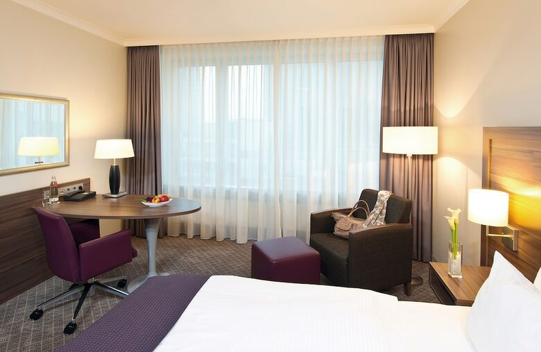 Leonardo Royal Hotel D�sseldorf K�nigsallee