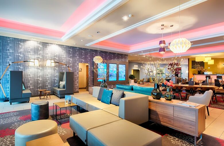 Leonardo Royal Hotel D�sseldorf K�nigsallee