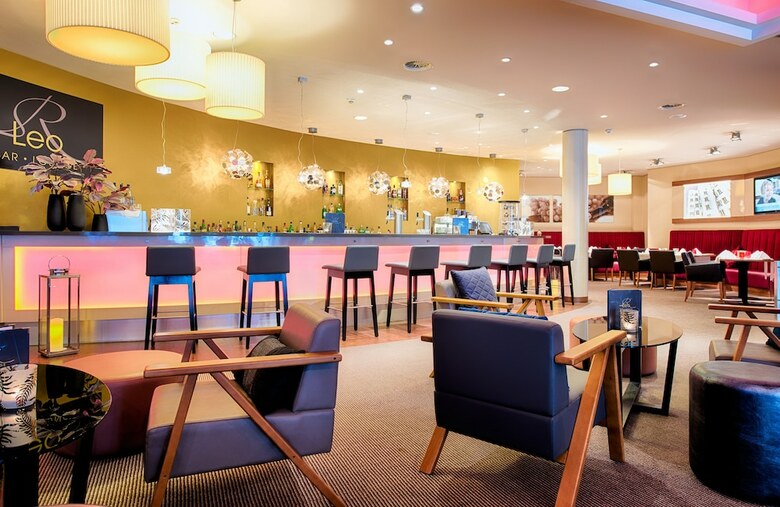Leonardo Royal Hotel D�sseldorf K�nigsallee