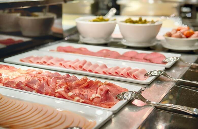 Leonardo Royal Hotel D�sseldorf K�nigsallee