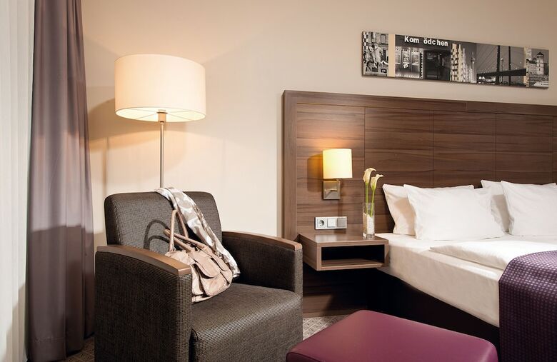 Leonardo Royal Hotel D�sseldorf K�nigsallee