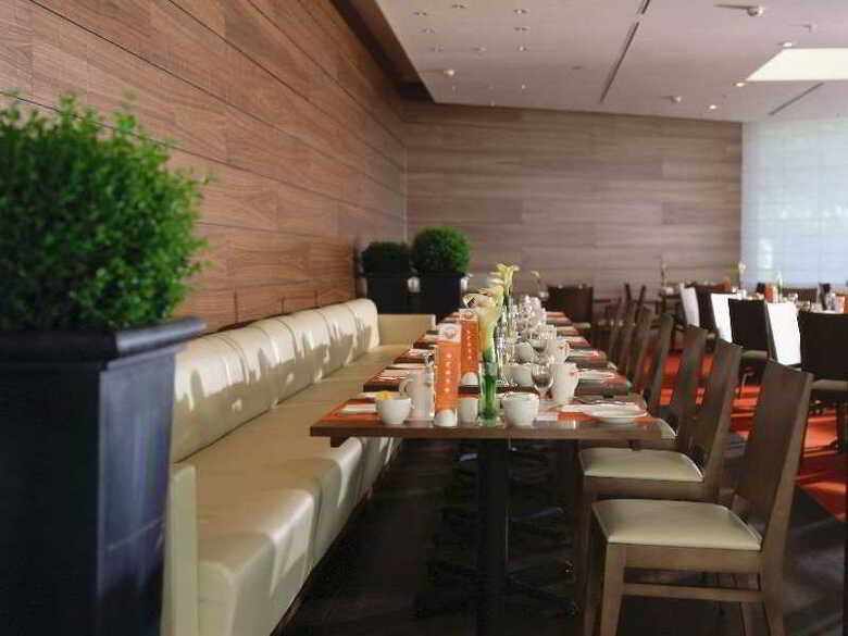 Hotel Hilton Dusseldorf