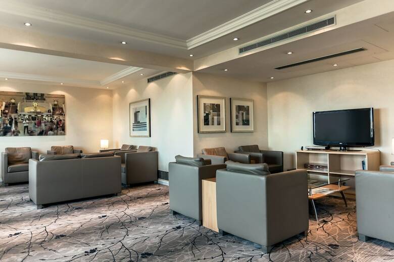 Hotel Hilton Dusseldorf