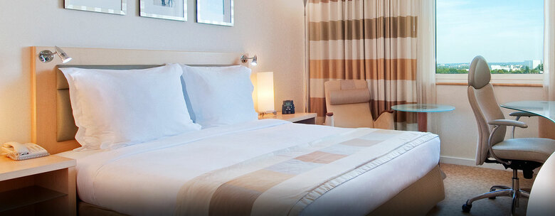 Hotel Hilton Dusseldorf