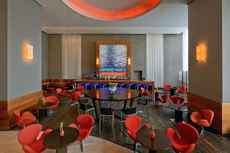 Hotel Hilton Dusseldorf