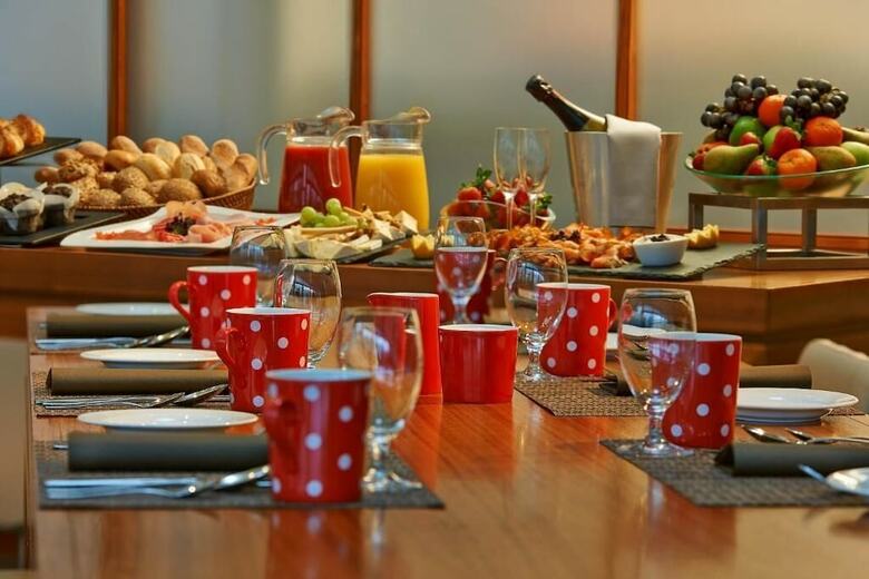 Hotel Hilton Dusseldorf