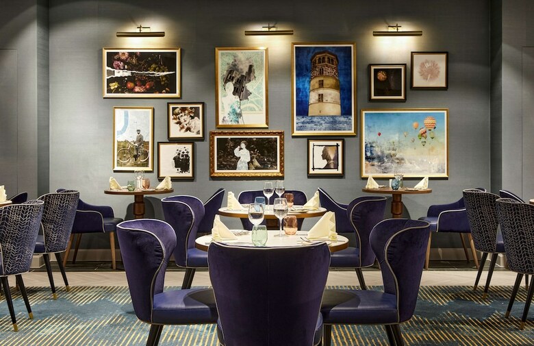 Hotel Hilton Dusseldorf