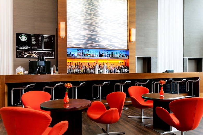 Hotel Hilton Dusseldorf