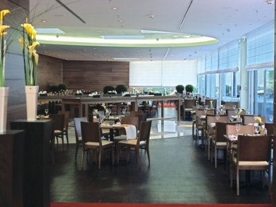 Hotel Hilton Dusseldorf