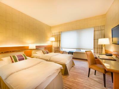 Hotel Nikko Dusseldorf