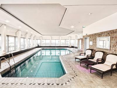 Hotel Nikko Dusseldorf