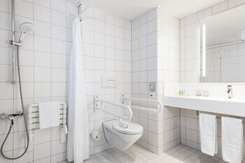 Hotel NH Dusseldorf City Nord