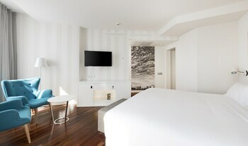 Hotel NH Dusseldorf City Nord
